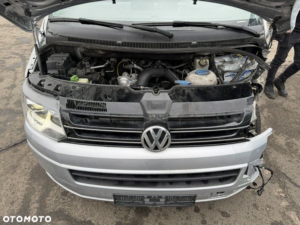 Volkswagen California - 5
