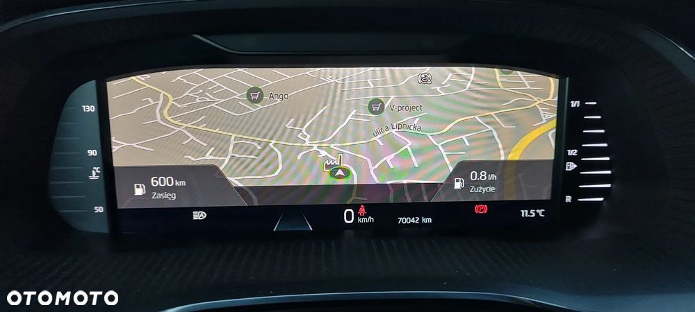 Skoda Octavia 1.5 TSI ACT Style - 6