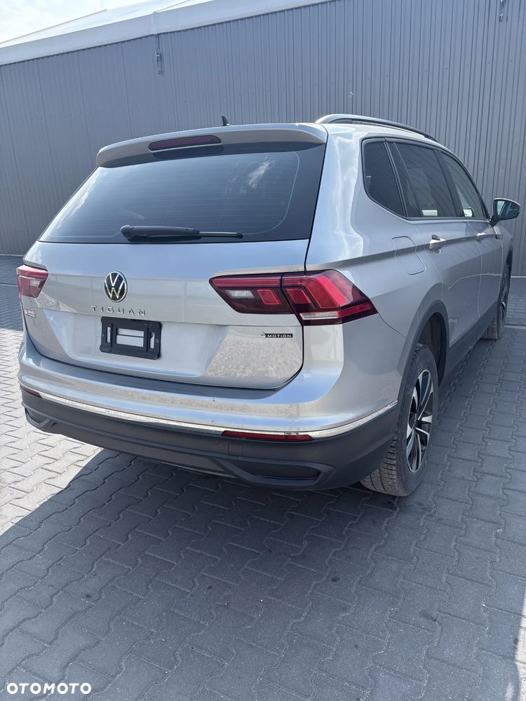 Volkswagen Tiguan - 6