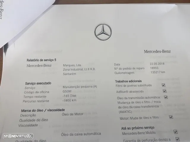 Mercedes-Benz GLC 250 d AMG Line 4-Matic - 55