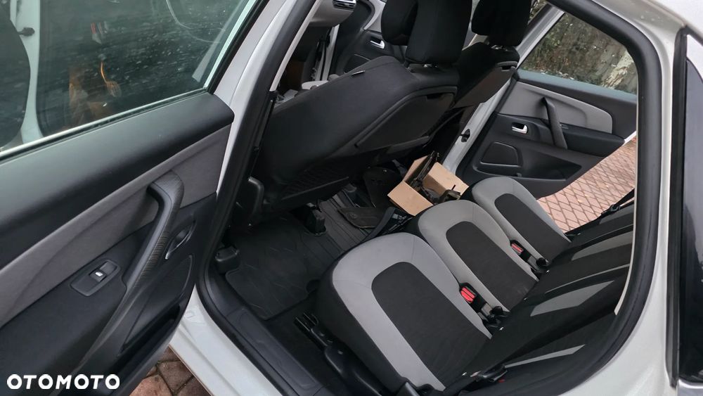 Citroën C4 Picasso BlueHDi 120 Exclusive - 29