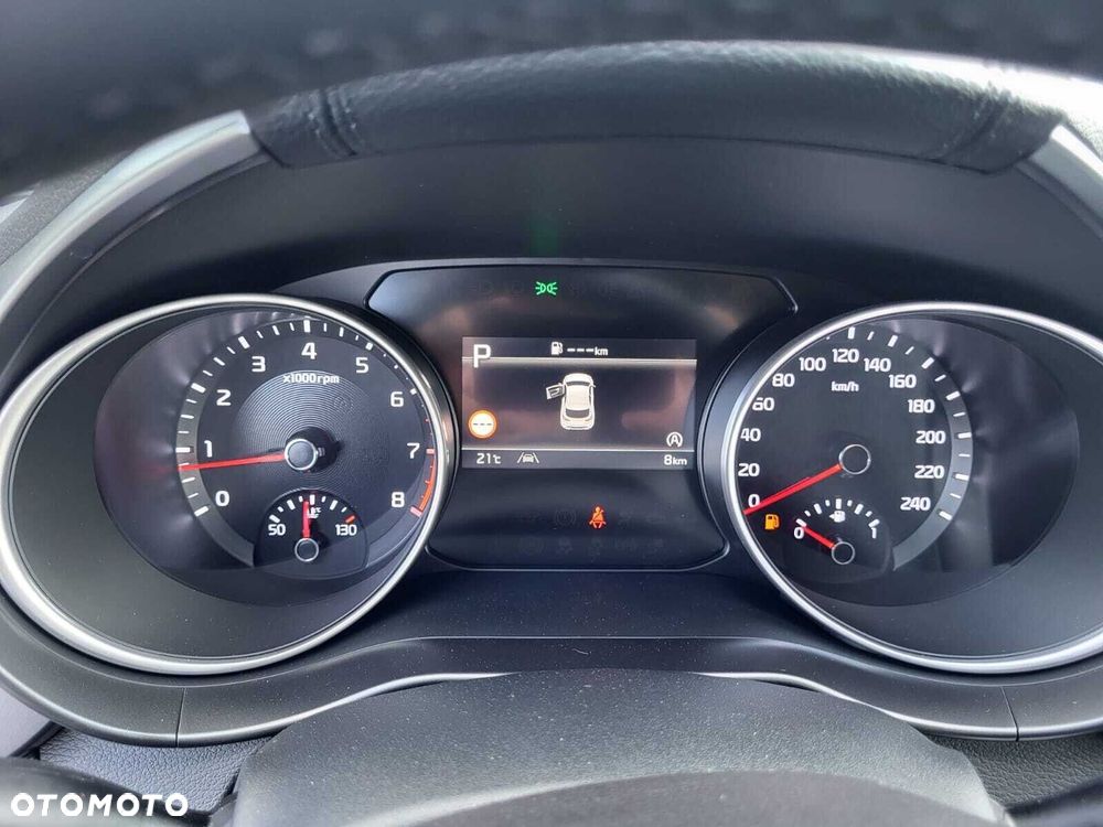 Kia XCeed - 15