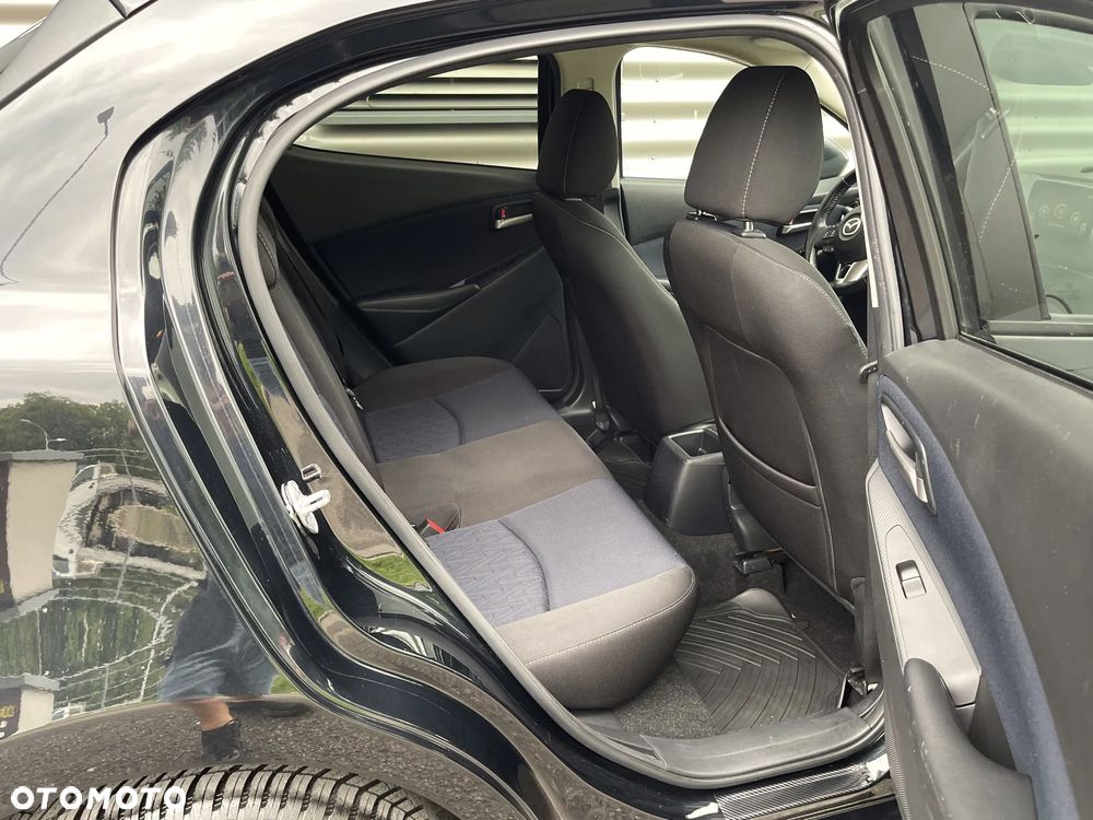 Mazda 2 1.5 Skymotion - 16