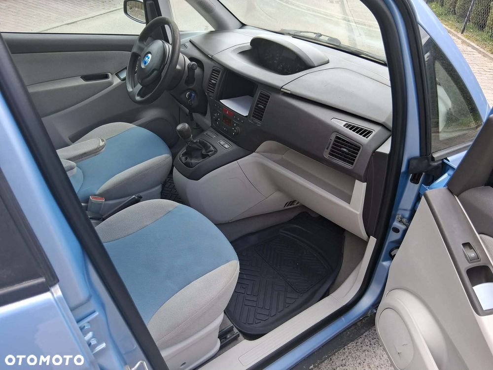 Fiat Idea 1.3 Multijet Fresh - 12