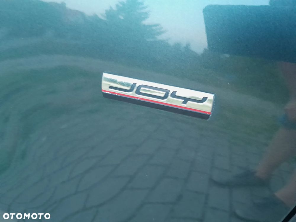 Skoda Octavia 2.0 TDI (Green tec) DSG Joy - 10