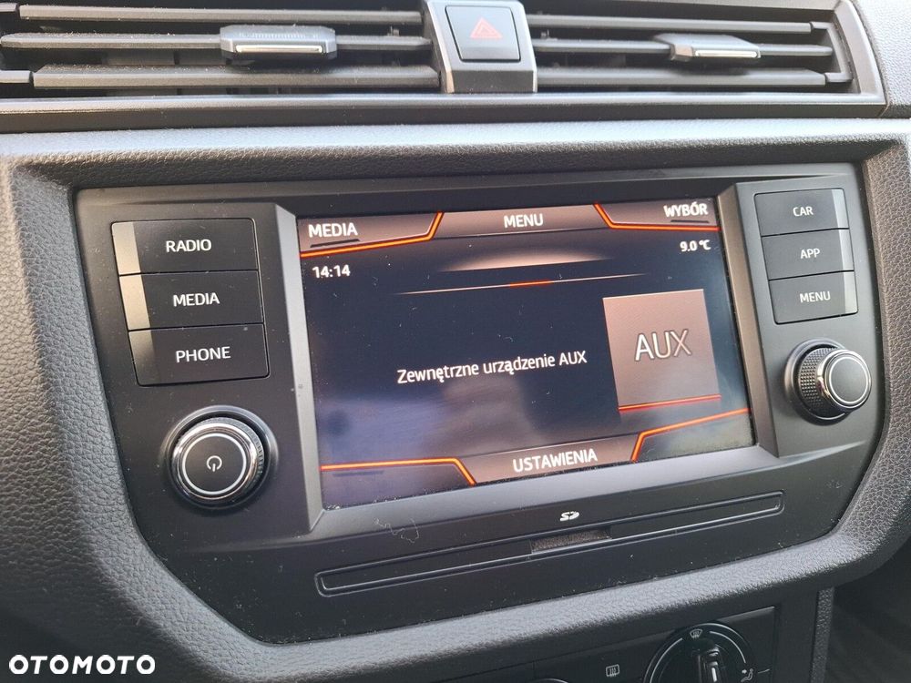 Seat Ibiza 1.0 Entry S&S - 23