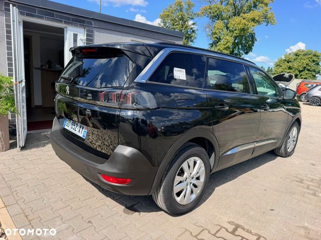Peugeot 5008 PureTech 130 EAT8 Stop & Start Active Business-Paket - 24