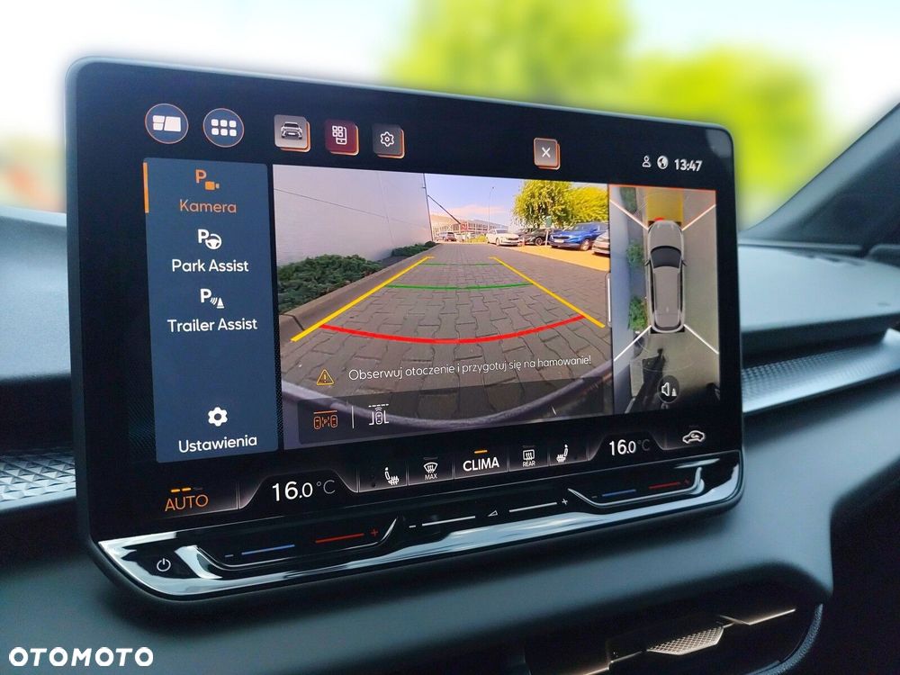Cupra Terramar 2.0 TSI 4Drive VZ DSG - 32