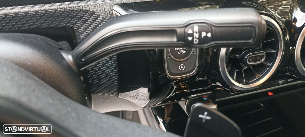 Mercedes-Benz A 180 d Progressive Aut. - 18