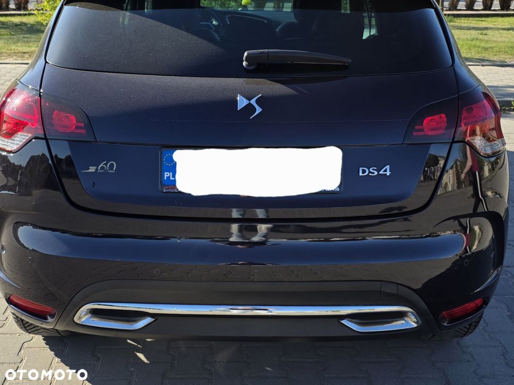 Citroën DS4 PureTech 130 Stop&Start Limited Edition 1955 - 9