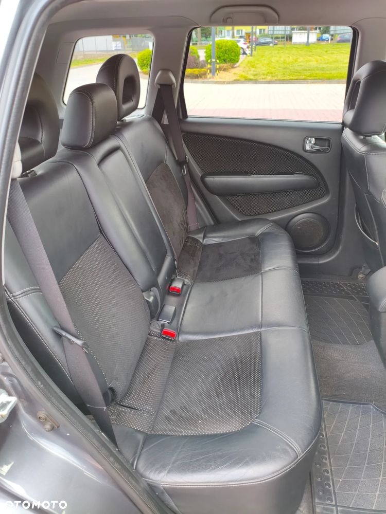 Mitsubishi Outlander 2.0 Turbo 4WD - 15