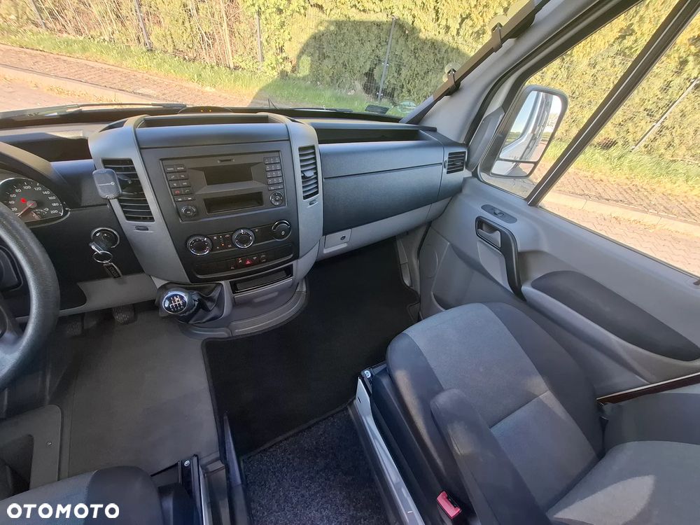 Volkswagen CRAFTER - 22