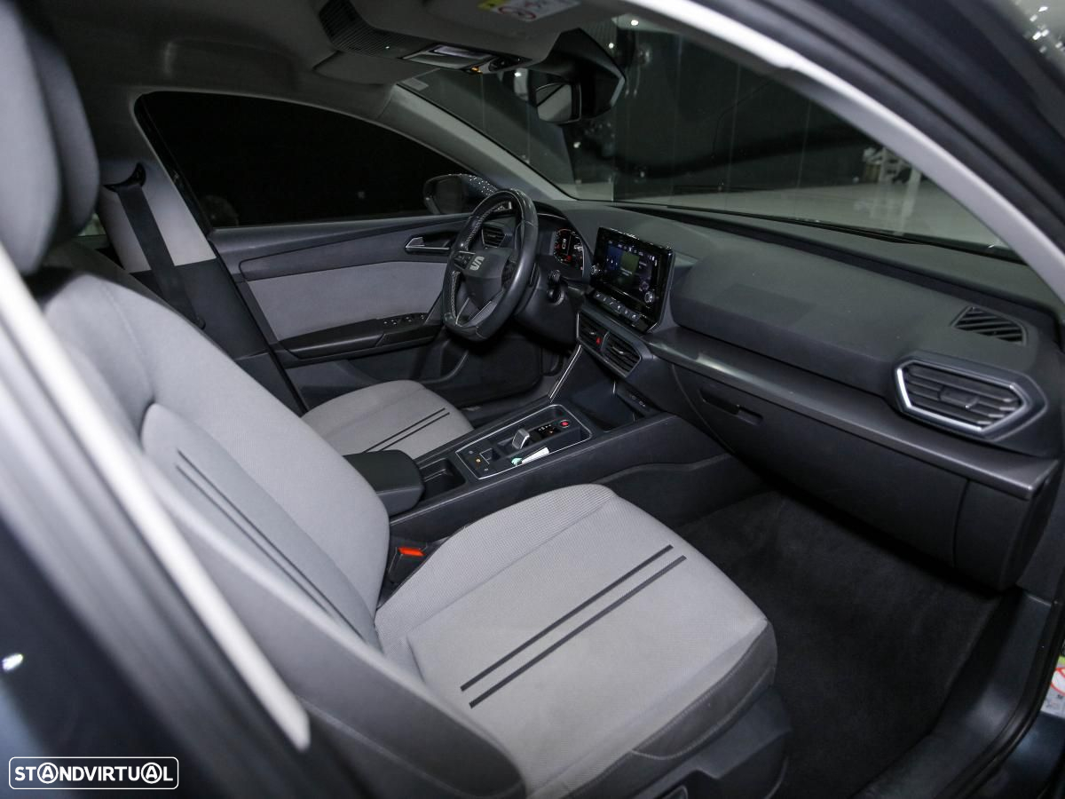 SEAT Leon - 8