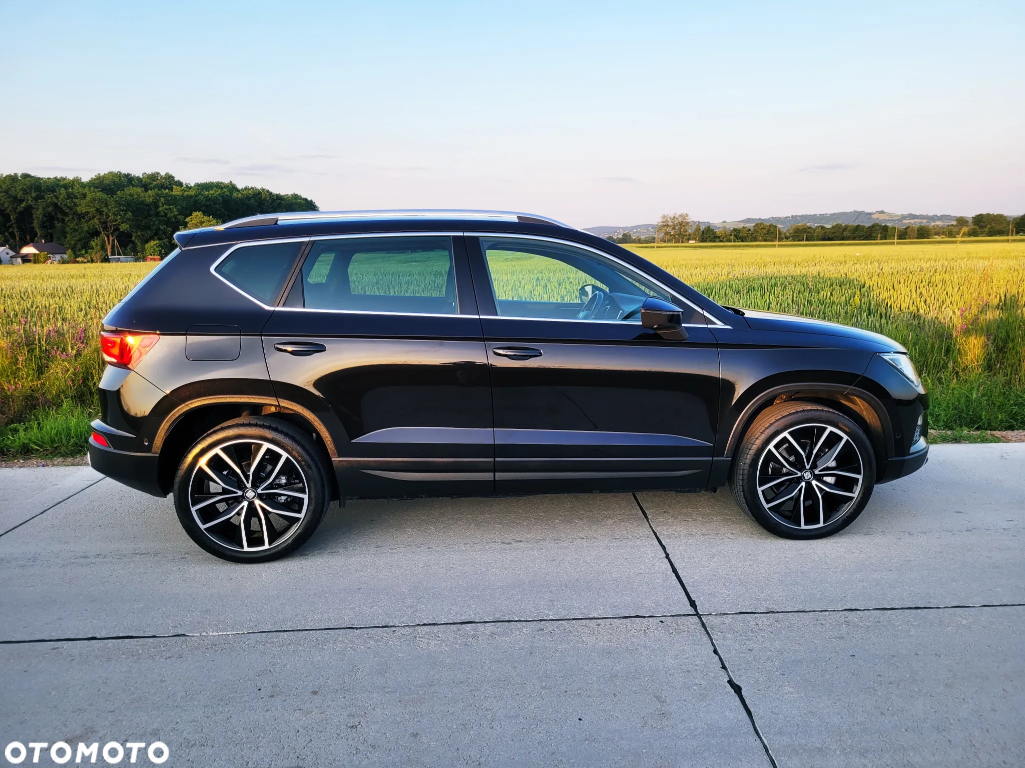 Seat Ateca 2.0 TDI Xcellence S&S 4Drive DSG - 7