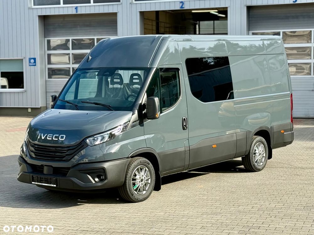 Iveco Daily - 6