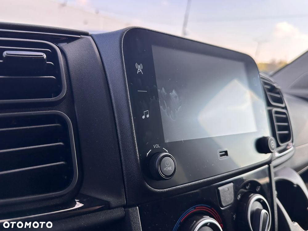 Fiat Ducato BRYGADA 7 OS. KRÓTKI!!! - 14