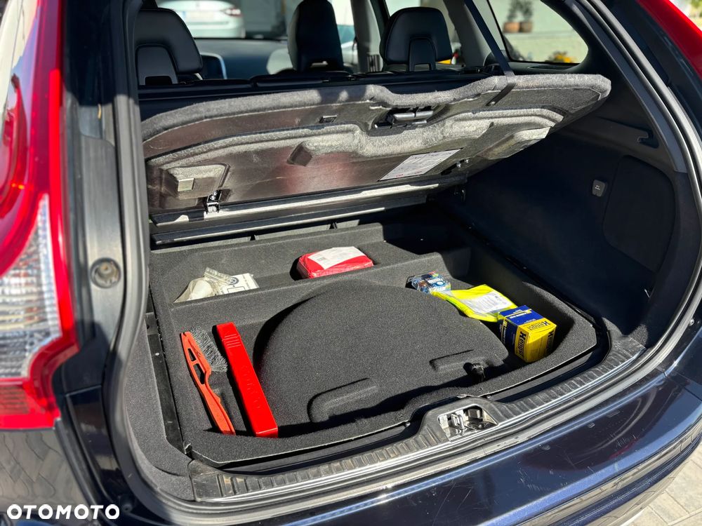 Volvo XC 60 - 20