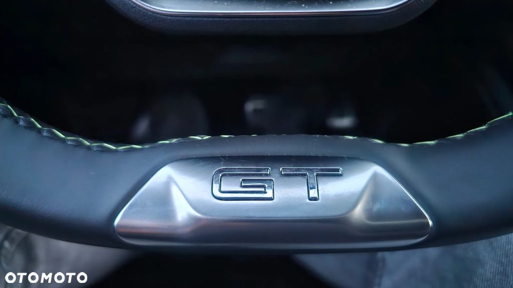 Peugeot 408 1.2 PureTech GT S&S EAT8 - 13