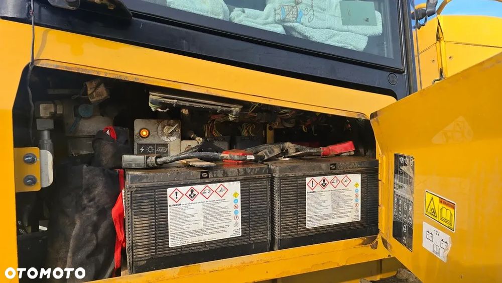Caterpillar D5 - 10