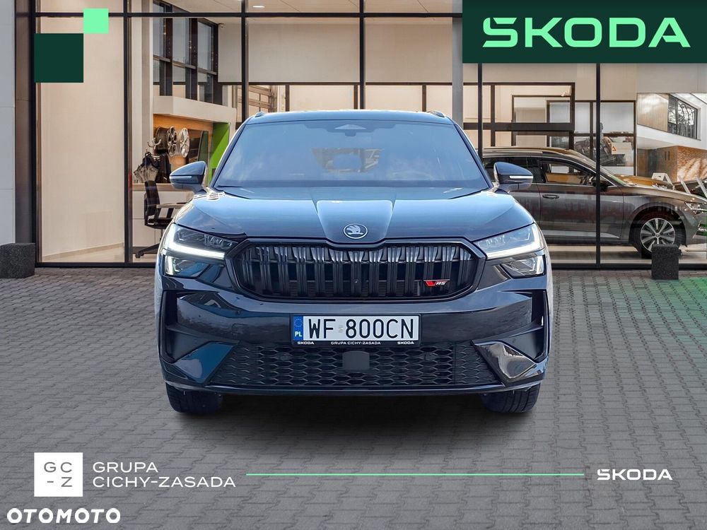 Skoda Kodiaq - 9