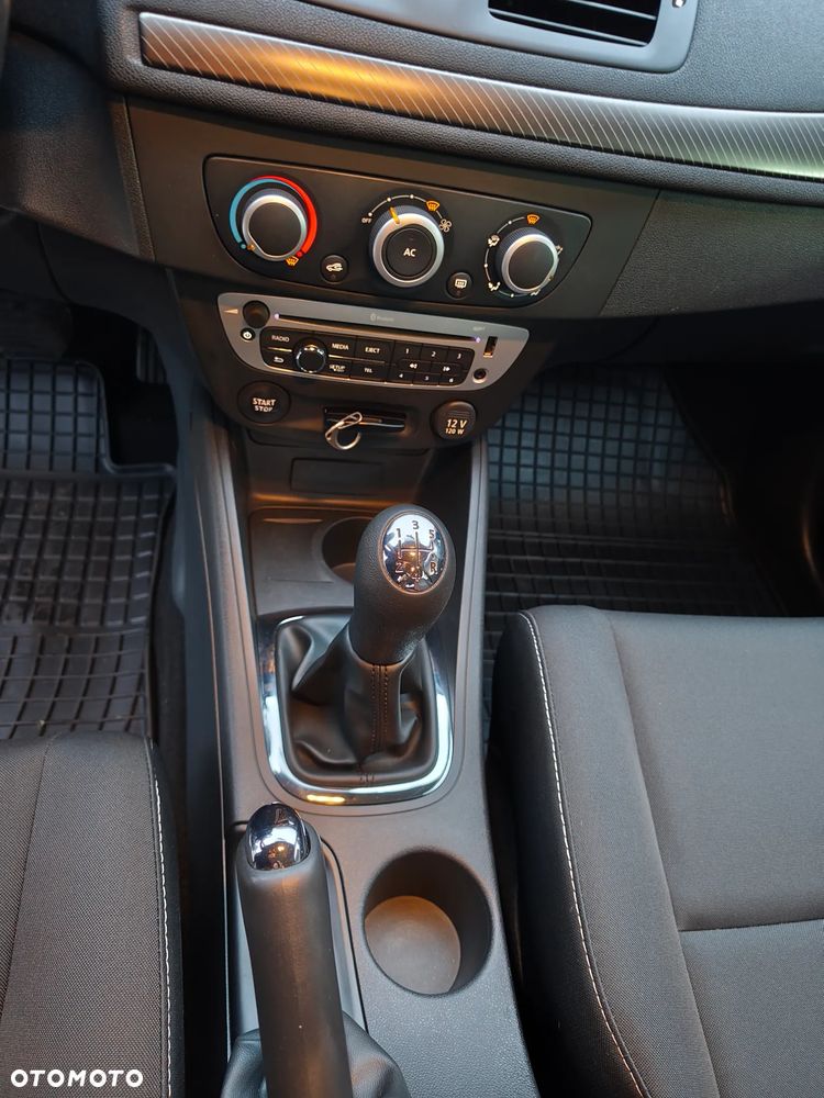 Renault Megane - 14