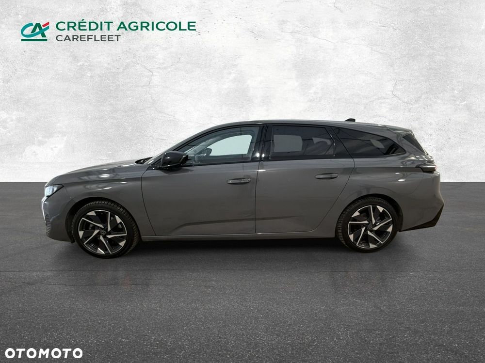 Peugeot 308 1.5 BlueHDi Allure Pack S&S EAT8 - 9