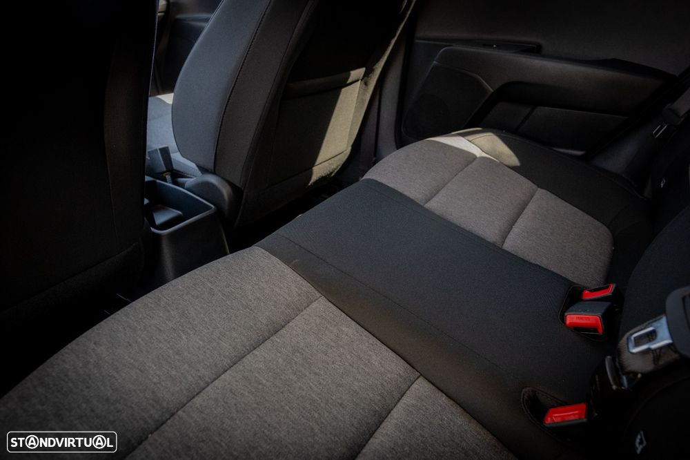 Kia Stonic 1.2 MPi Dynamic - 12