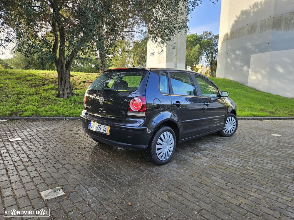 VW Polo - 6