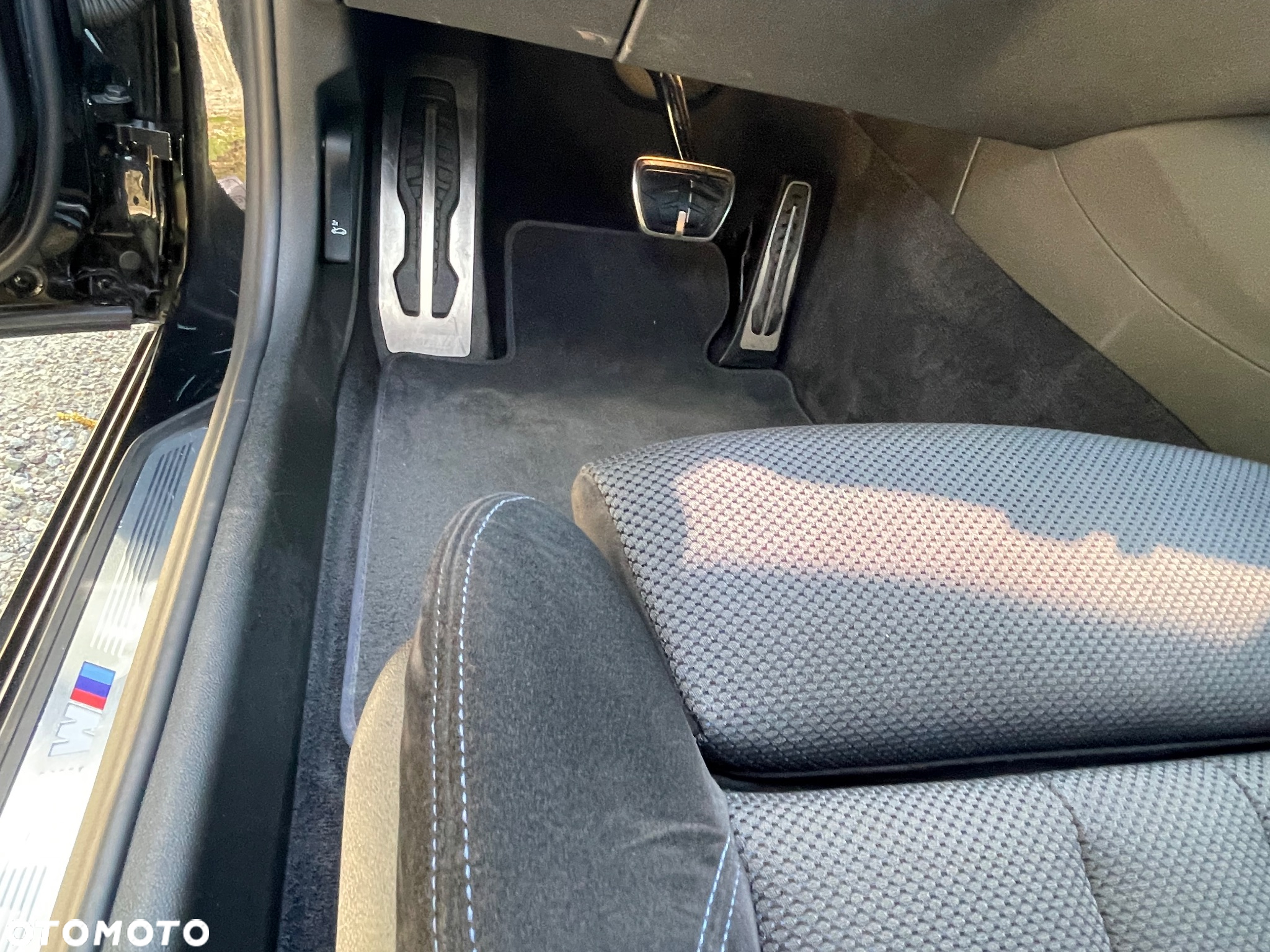 BMW Seria 5 530e iPerformance GPF M Sport sport - 19