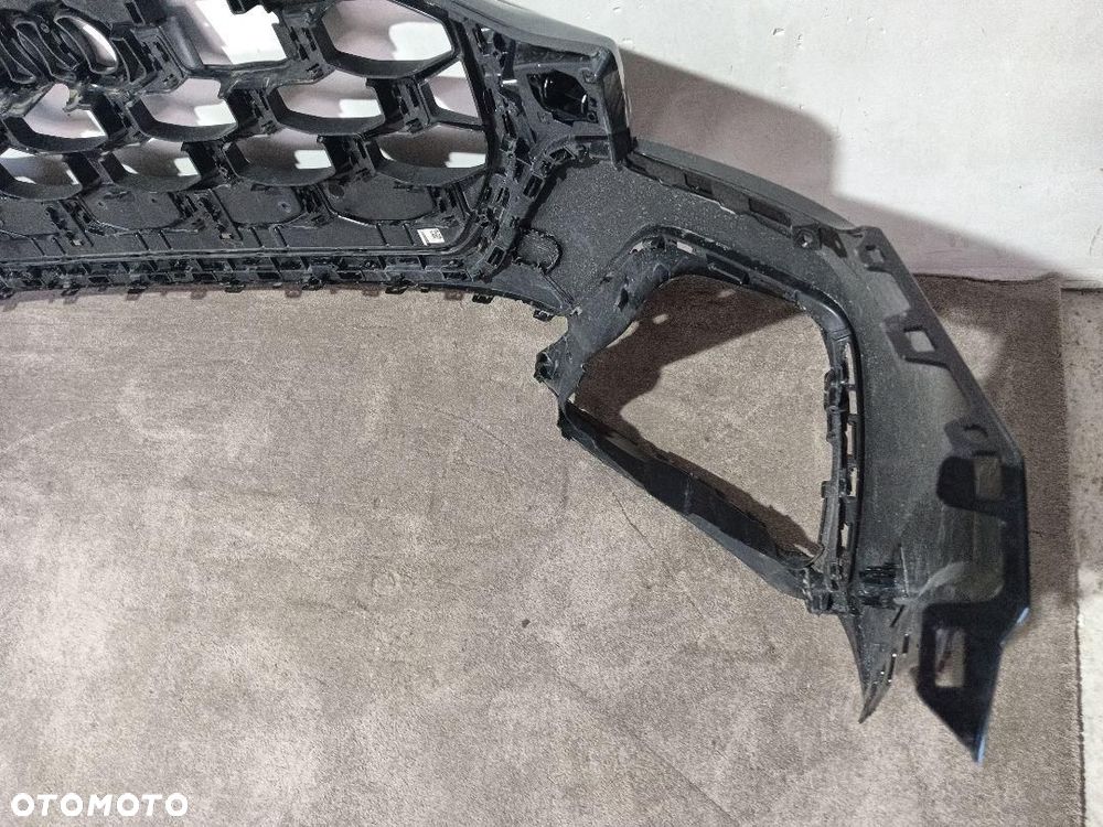 ZDERZAK PRZÓD PRZEDNI AUDI Q8 SQ8 LIFT S LINE  4M8807437L - 12