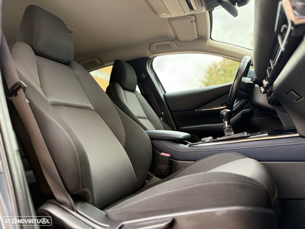 Mazda CX-30 1.8 Sky-D Excellence - 12