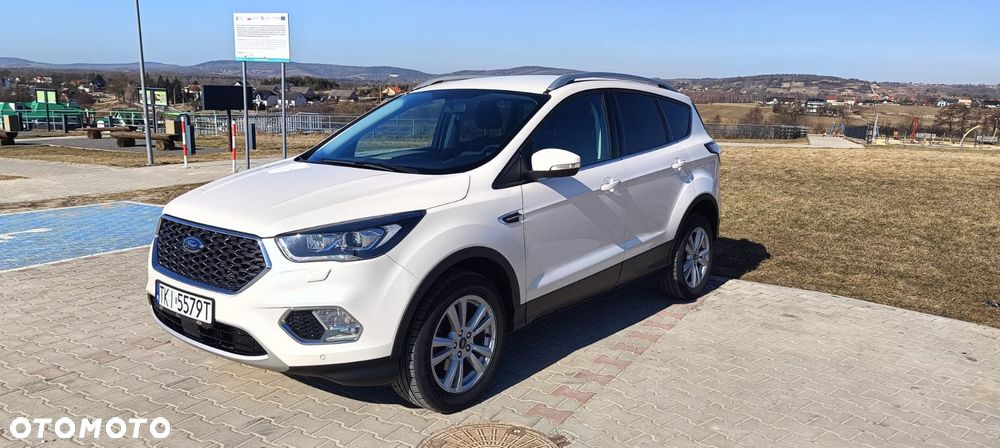 Ford Kuga 1.5 EcoBoost FWD Edition ASS - 8
