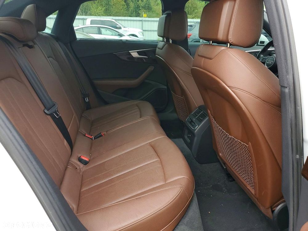 Audi A4 Limousine 2.0 TFSI S tronic design - 9