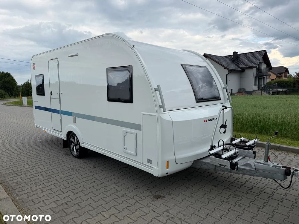 Adria Altea 472 PU - 1