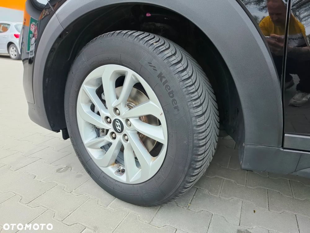 Hyundai Tucson 1.6 GDi 2WD Premium - 27