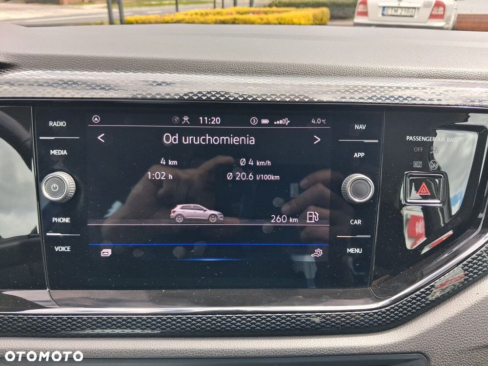 Volkswagen Polo 1.0 TSI Life - 21