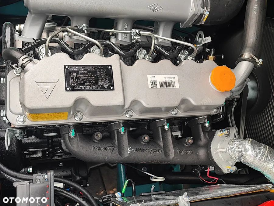 Inny Baoli KBD35-L3 - 14