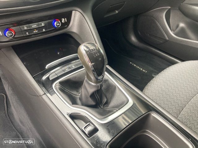 Opel Insignia Grand Sport 1.6 CDTi Business Edition - 24
