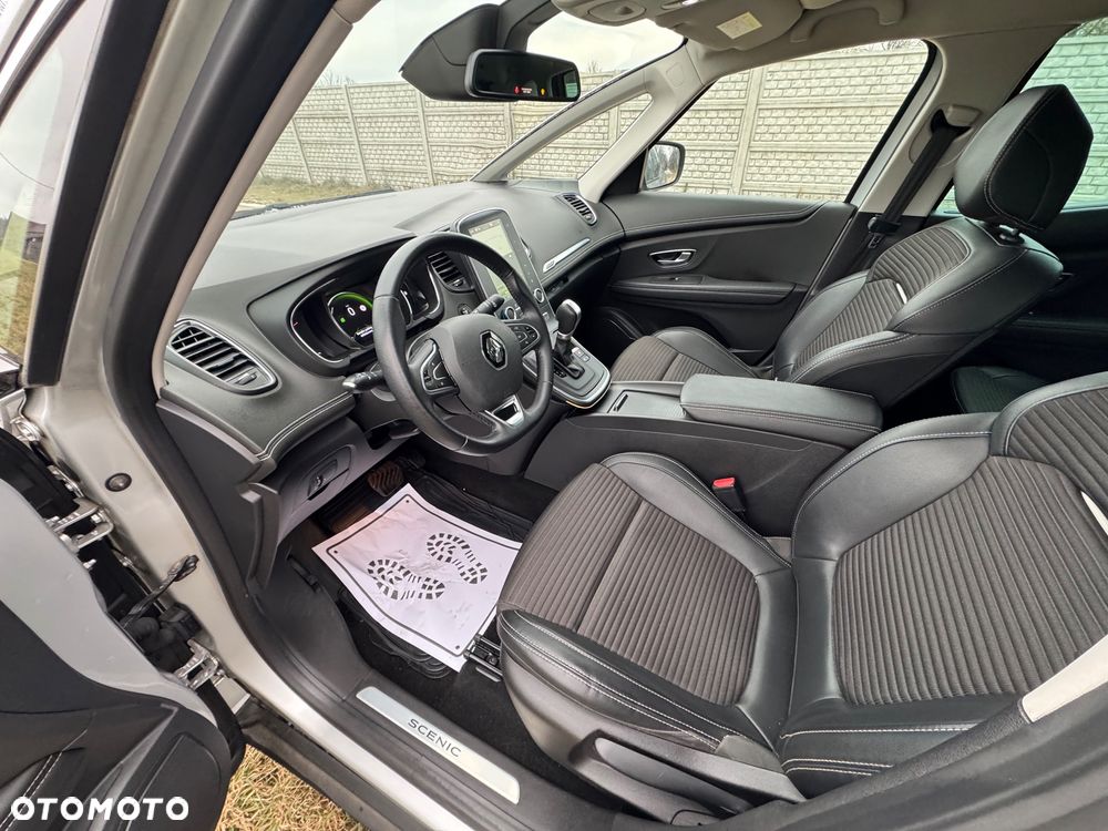 Renault Scenic - 7