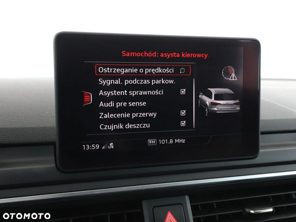 Audi A4 Avant 35 TFSI - 28