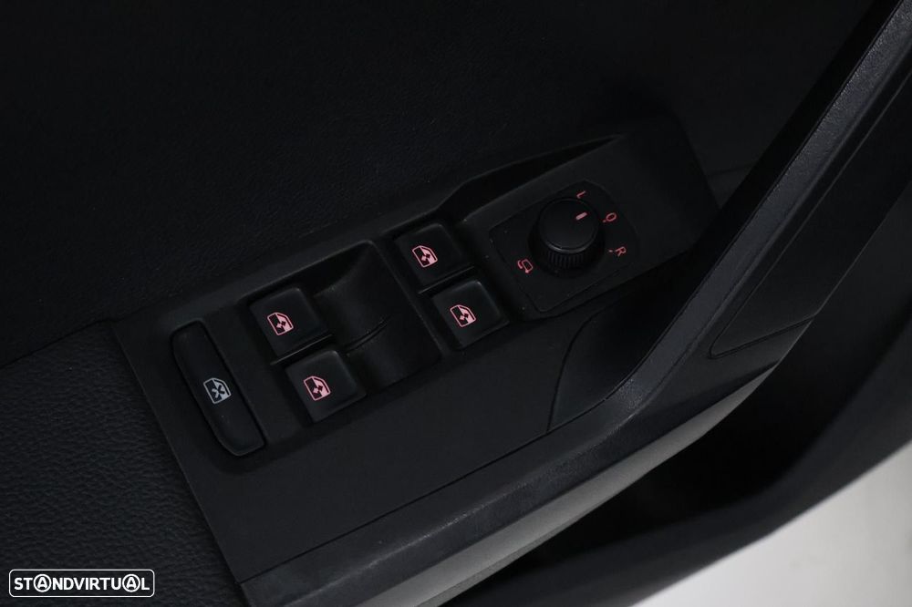 SEAT Ibiza 1.0 TSI Reference - 12