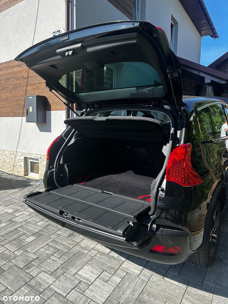 Peugeot 3008 1.6 HDi Access - 4