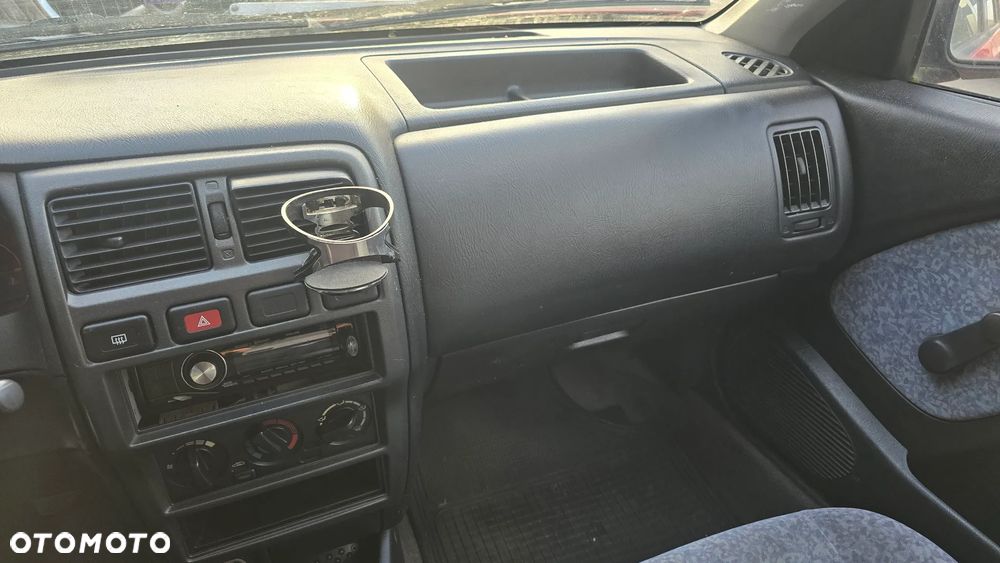 Nissan Almera 1.4 GX (zmk) - 7