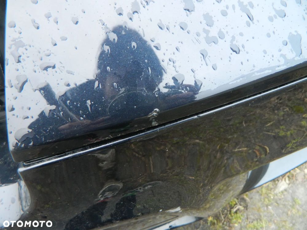 BMW X5 E70 416/9 CARBONSCHWARZ LIFT M-PAKIET NA CZĘŚCI - 36