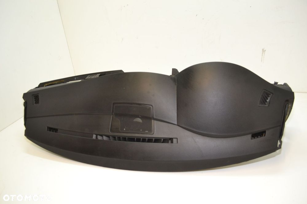 BMW E60 E61 LIFT LCI DESKA ROZDZIELCZA KONSOLA KOKPIT EUROPA 6976405 - 7