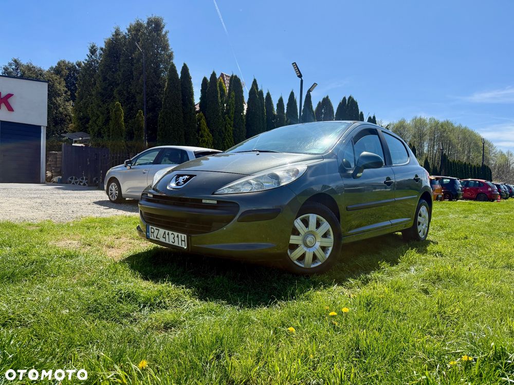 Peugeot 207 1.4 Trendy - 2
