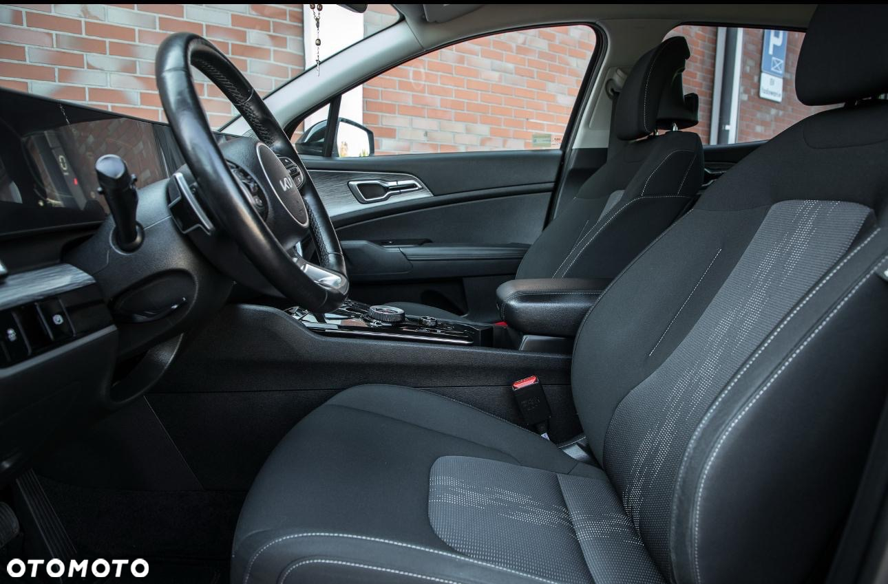 Kia Sportage 1.6 CRDI L 2WD DCT - 31