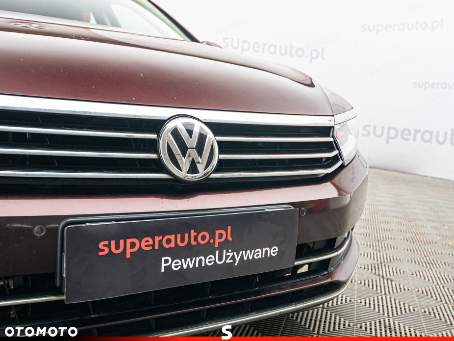 Volkswagen Passat 2.0 TDI BMT Highline - 22