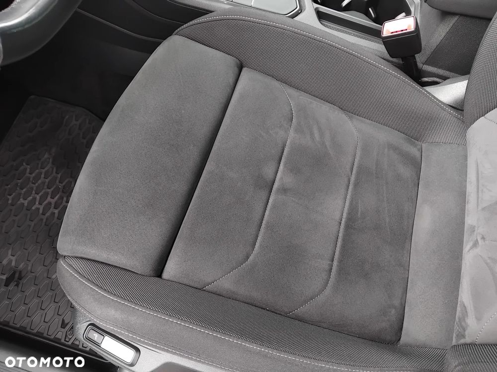 Volkswagen Tiguan 1.5 TSI EVO Life DSG - 22