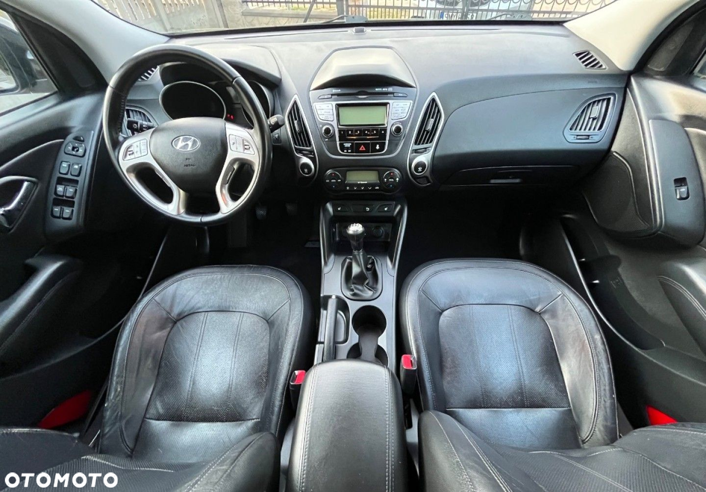 Hyundai ix35 - 28